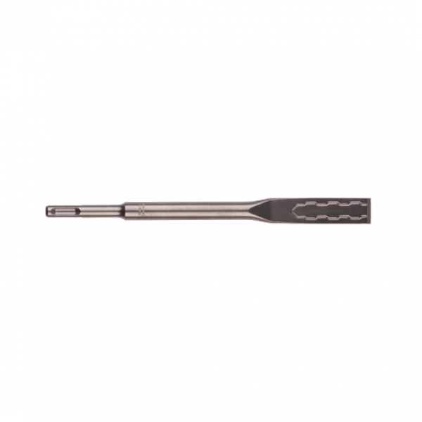 Milwaukee SDS-plus SLEDGE Premium-Flachmeißel 250x20mm selbstschärfend